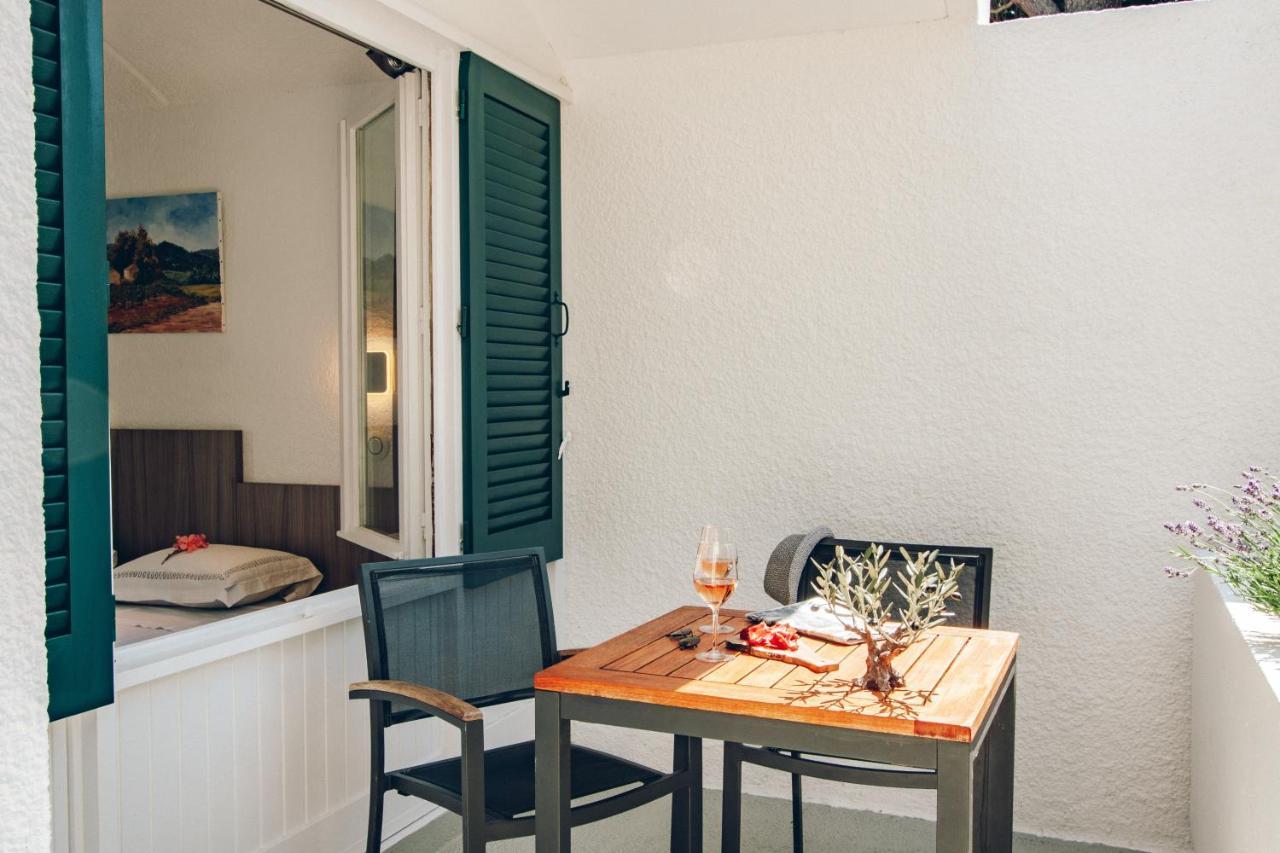 Apartamento Capsud, La Garde-Freinet Exterior foto