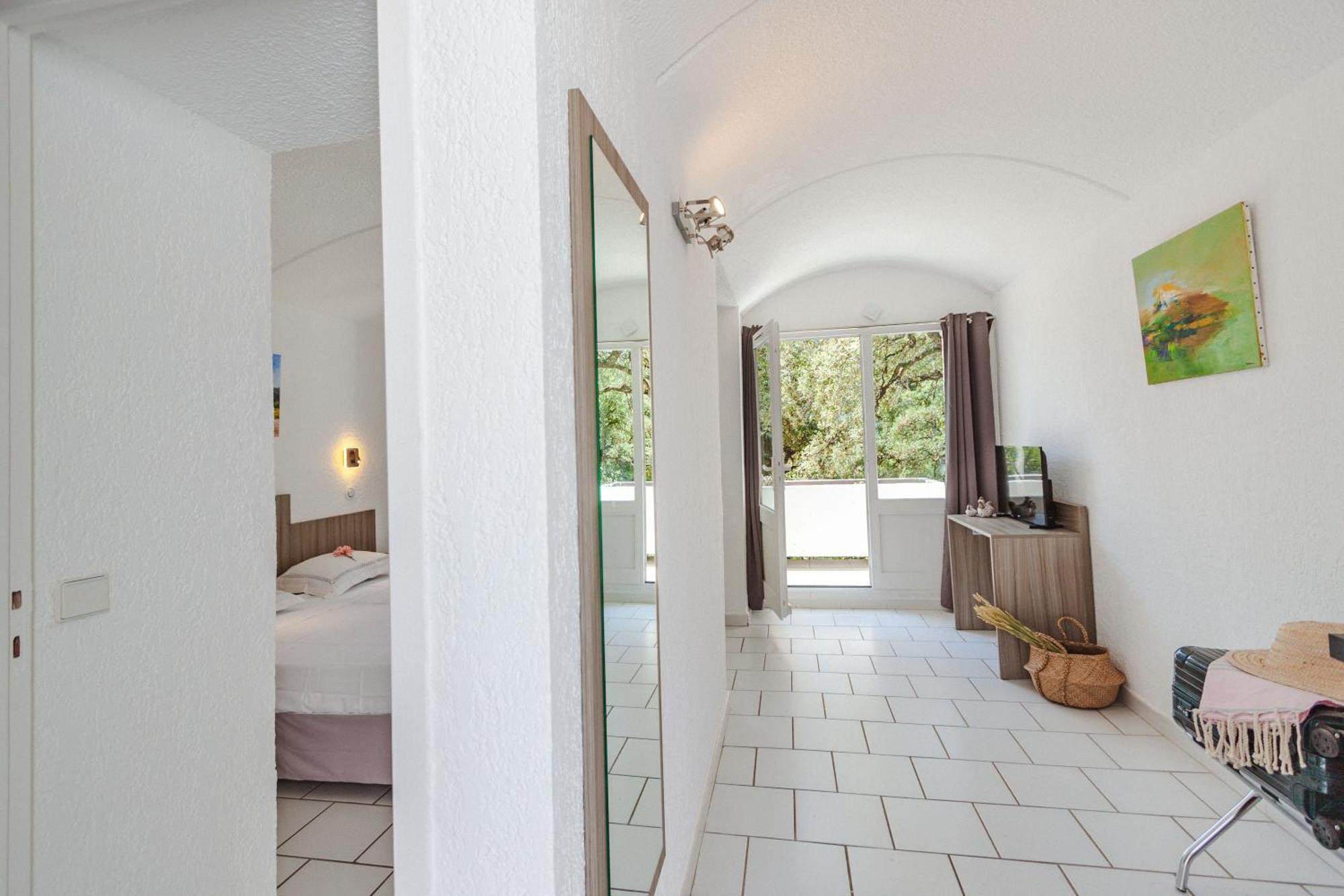 Apartamento Capsud, La Garde-Freinet Exterior foto