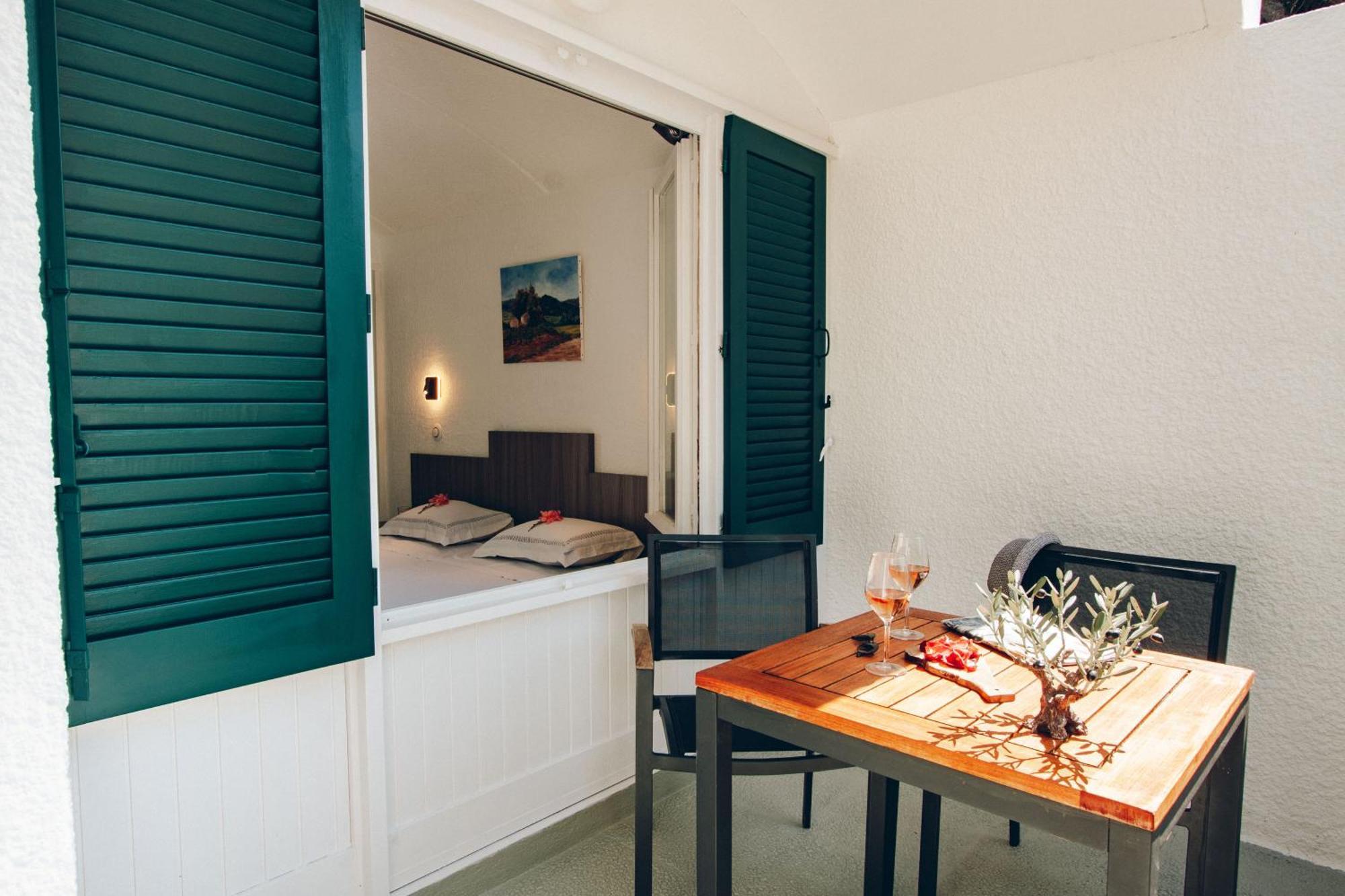 Apartamento Capsud, La Garde-Freinet Exterior foto
