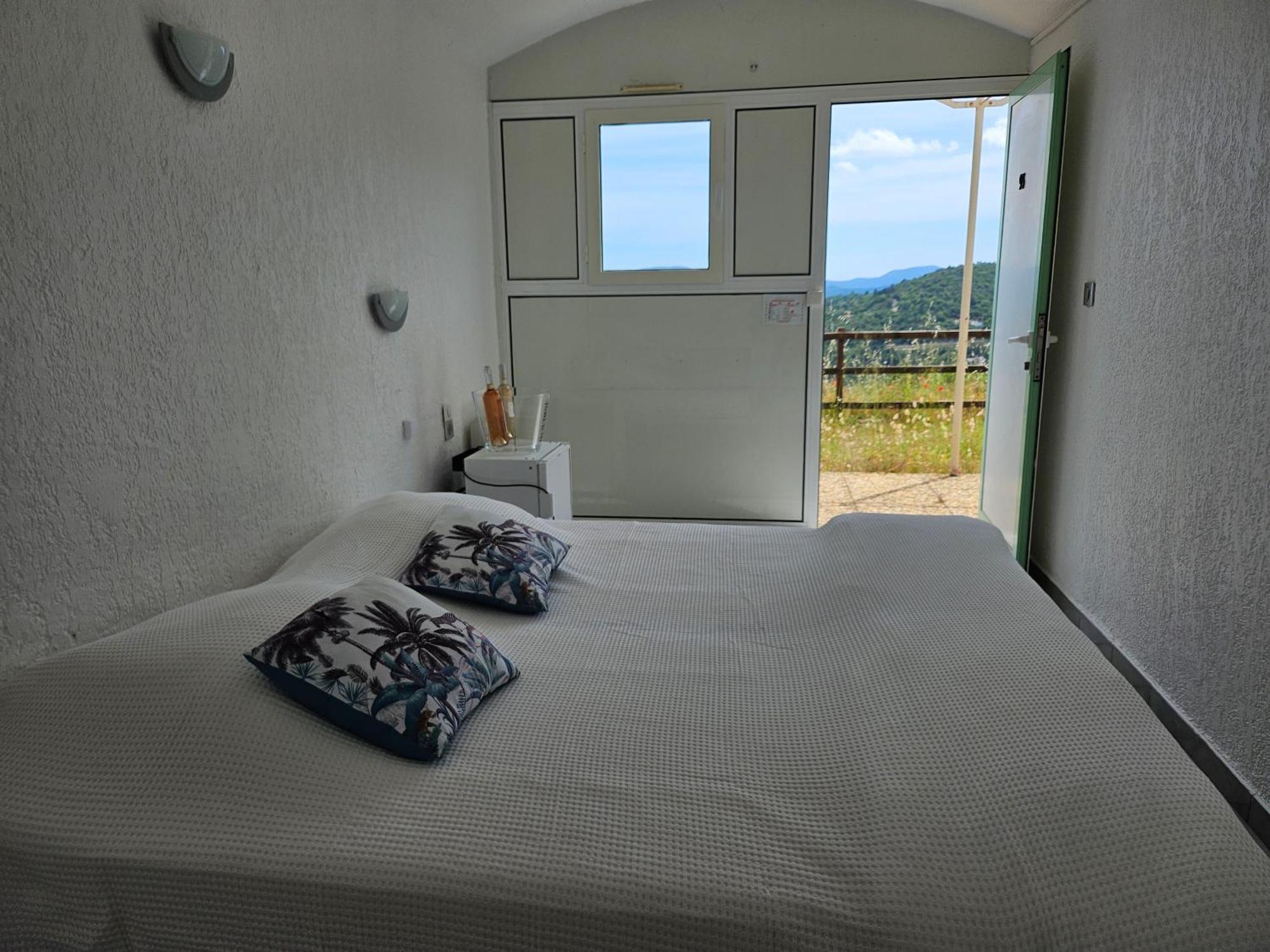 Apartamento Capsud, La Garde-Freinet Exterior foto