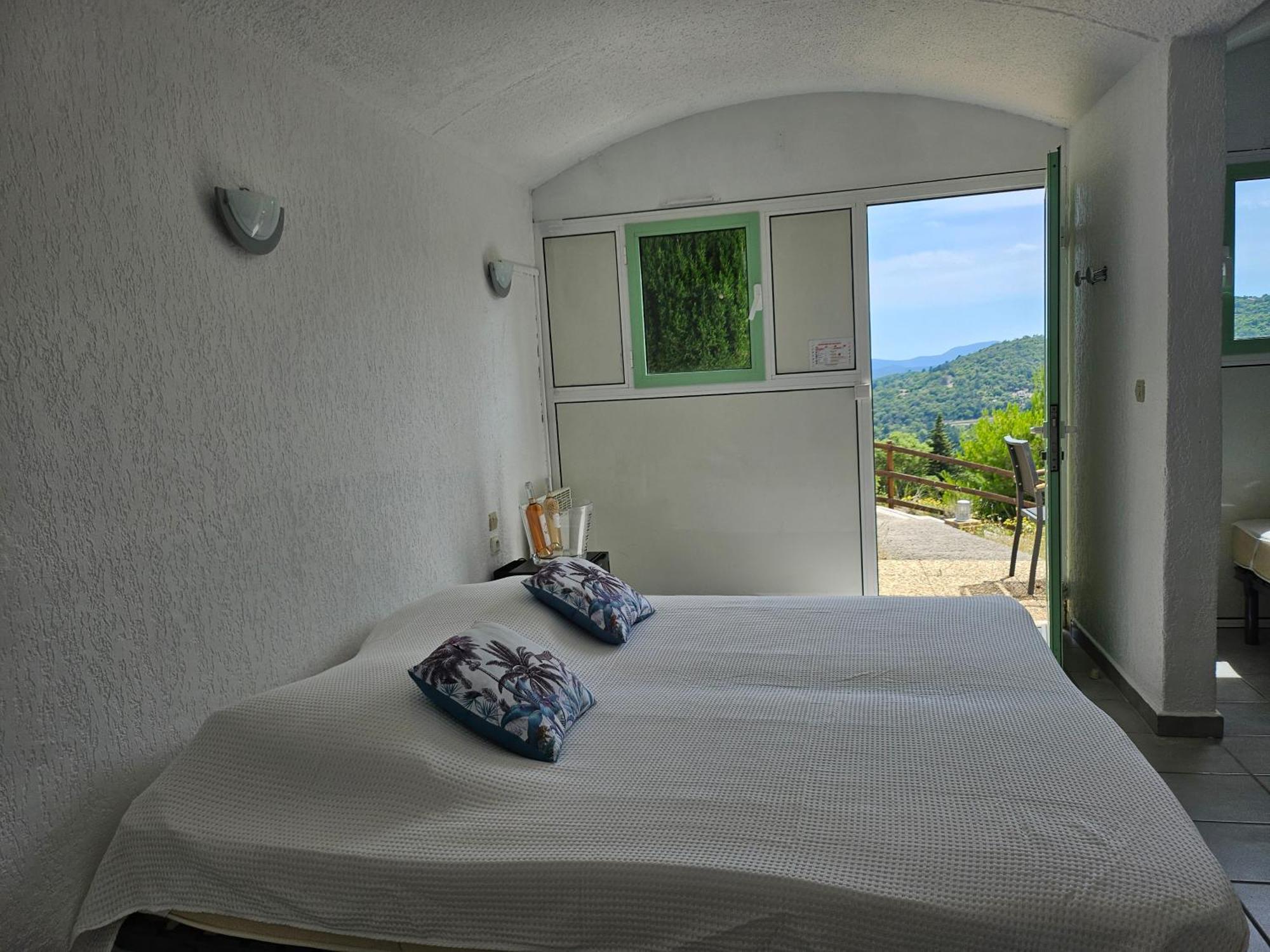 Apartamento Capsud, La Garde-Freinet Exterior foto