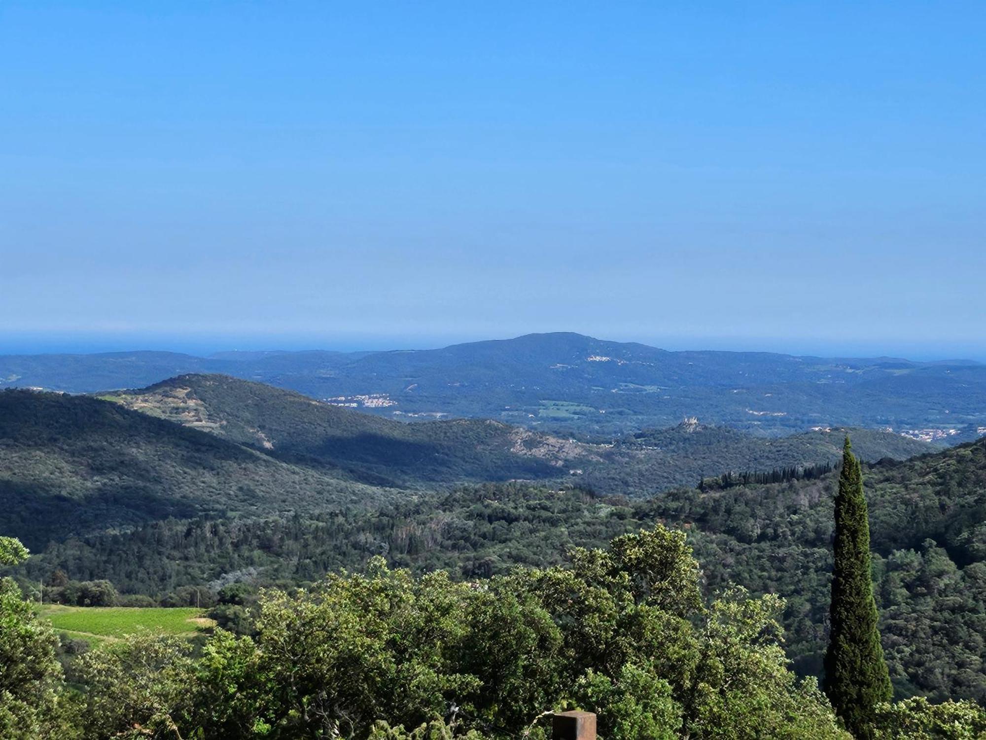 Apartamento Capsud, La Garde-Freinet Exterior foto